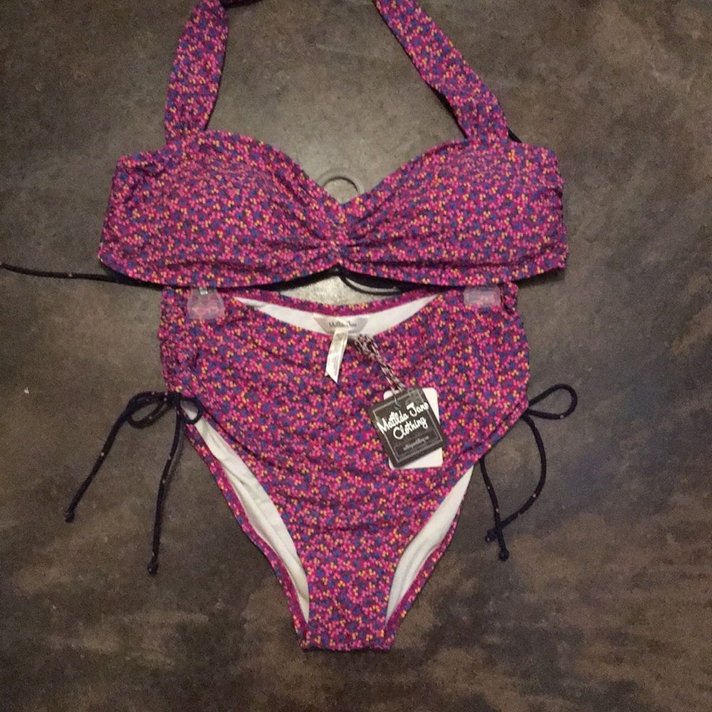 Matilda Jane Swimsuit